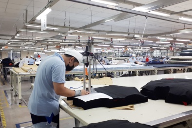 Kinh nghiệm áp dụng hiệu quả Lean từ Công ty Esquel Bình Dương